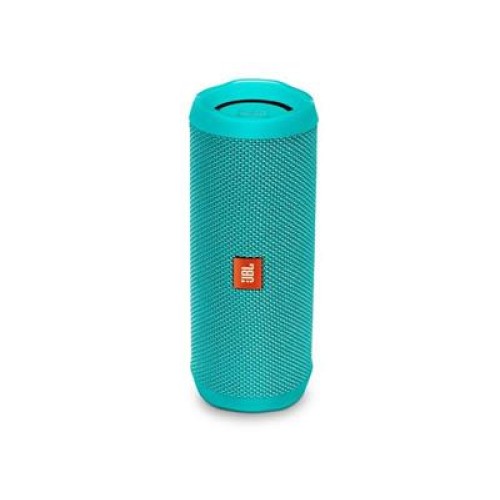 JBL Speaker Flip 4 Bluetooth - Teal - The Computer Store (Gda) Ltd.